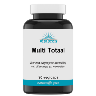 Vitabron Multi Totaal