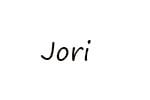 Collection image for: Jori