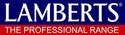 Logo lamberts