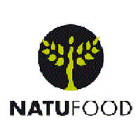 logo natufood