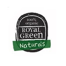 Royal green