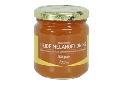 Nederlandse Heidemelange