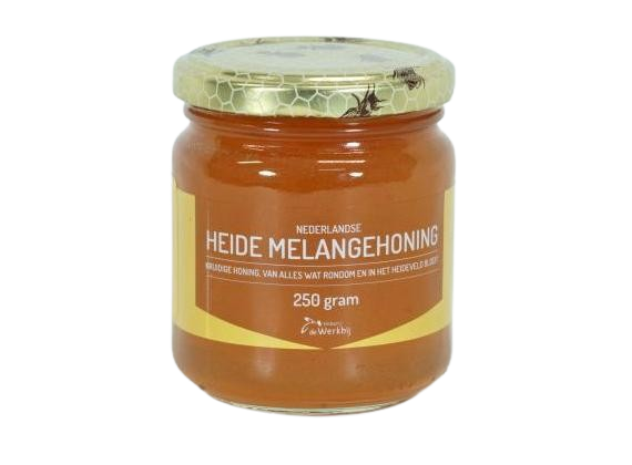 Nederlandse Heidemelange