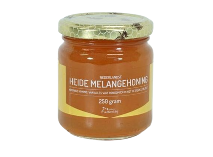 Nederlandse Heidemelange