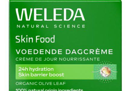 Skin food voedende dagcreme