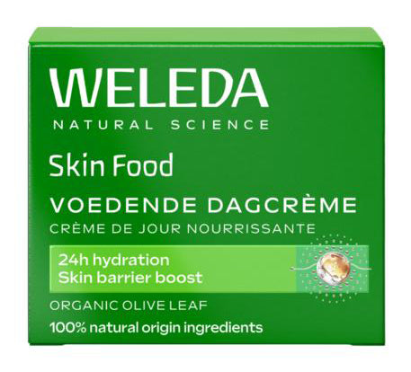 Skin food voedende dagcreme