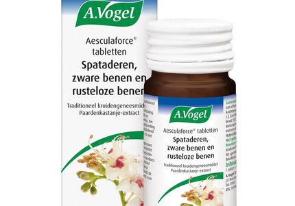 A Vogel Aesculaforce