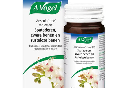 A Vogel Aesculaforce