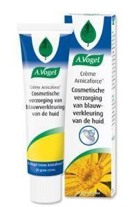 A Vogel Arnica creme