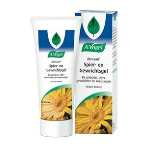 A Vogel Atrosan spier- en gewrichtsgel