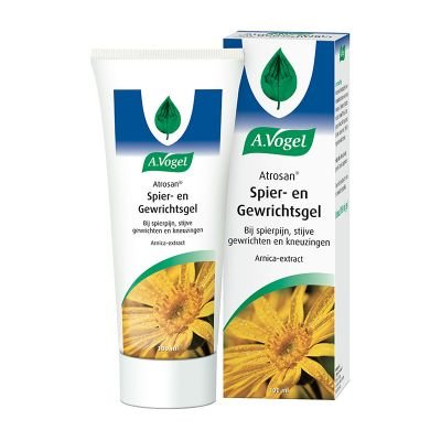 A Vogel Atrosan spier- en gewrichtsgel
