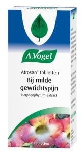 A Vogel Atrosan