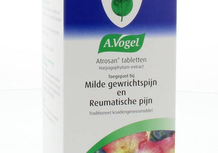 A Vogel Atrosan