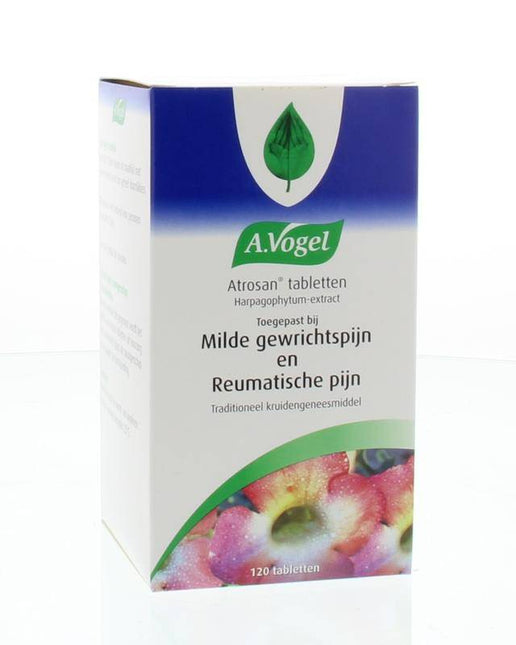 A Vogel Atrosan