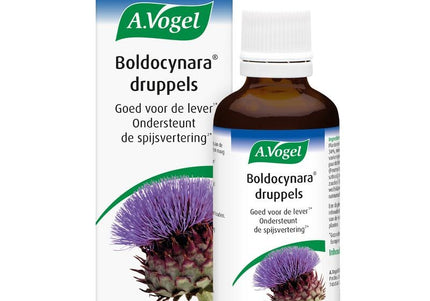 A Vogel Boldocynara druppels