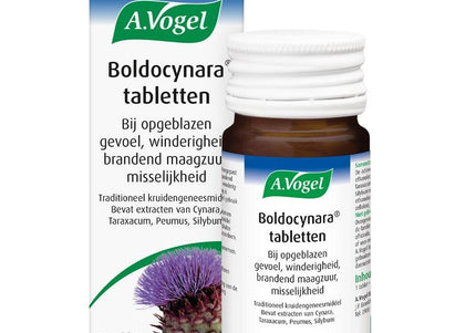 A Vogel Boldocynara