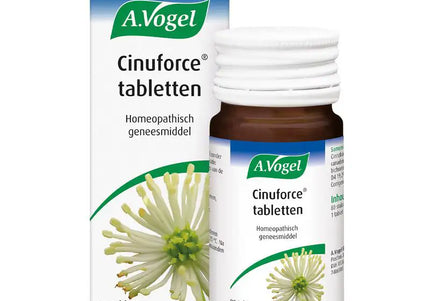 A Vogel Cinuforce