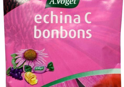 A Vogel Echina C kruidenbonbons