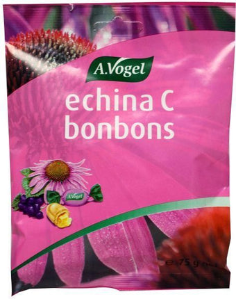 A Vogel Echina C kruidenbonbons