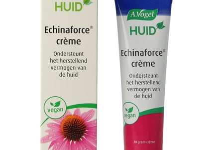 A Vogel Echinaforce herstellende creme