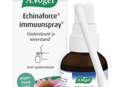 A Vogel Echinaforce immuunspray