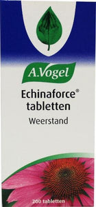 A Vogel Echinaforce