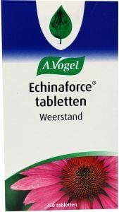 A Vogel Echinaforce