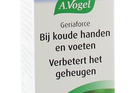 A Vogel Geriaforce
