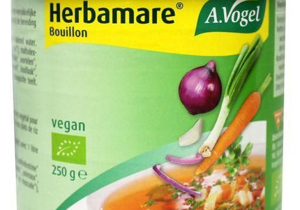 A Vogel Herbamare bouillonbasis bio