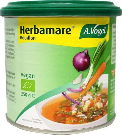 A Vogel Herbamare bouillonbasis bio
