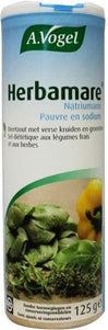A Vogel Herbamare dieetzout natriumarm eko bio