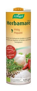 A Vogel Herbamare kruidenzout spicy bio