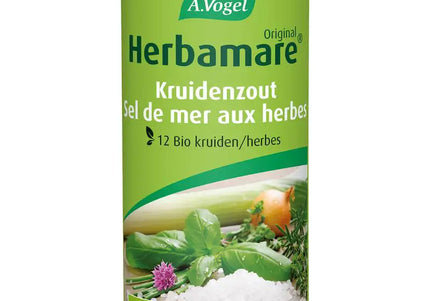 A Vogel Herbamare kruidenzout