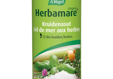 A Vogel Herbamare kruidenzout