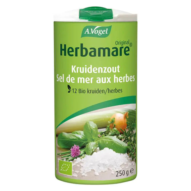 A Vogel Herbamare kruidenzout