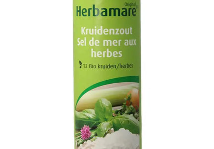 A Vogel Herbamare kruidenzout