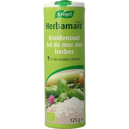 A Vogel Herbamare kruidenzout