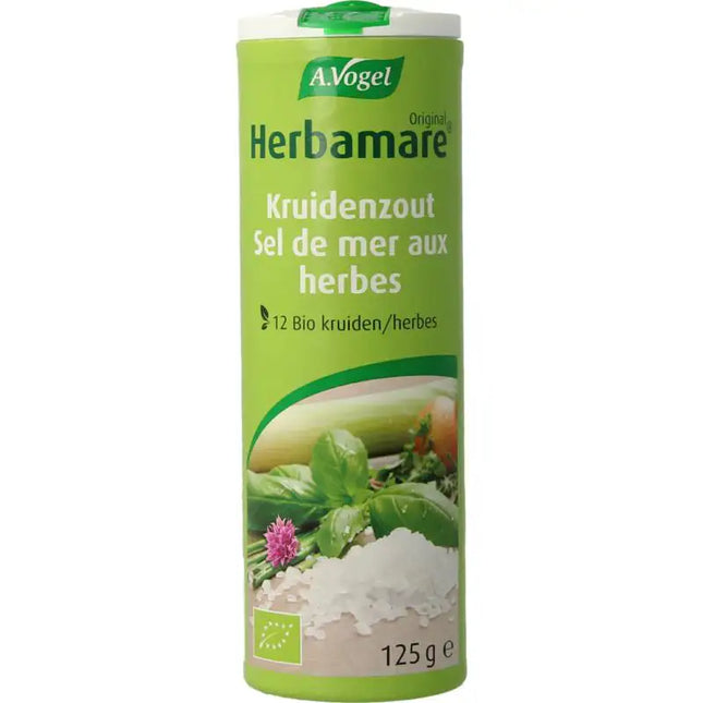 A Vogel Herbamare kruidenzout