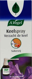 A Vogel Keelspray