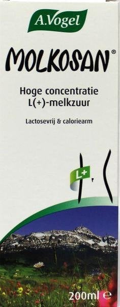 A Vogel Molkosan