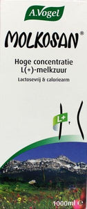 A Vogel Molkosan
