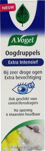 A Vogel Oogdruppels extra intensief