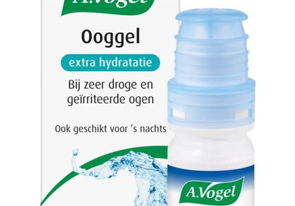 A Vogel Ooggel