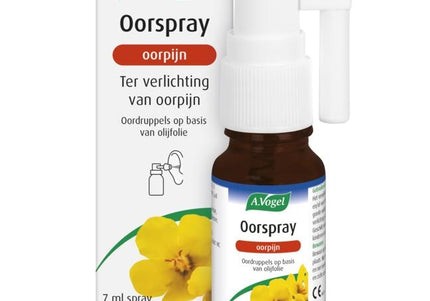 A Vogel Oorspray oorpijn