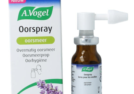 A Vogel Oorspray oorsmeer