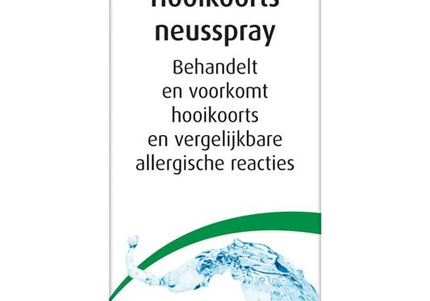 A Vogel Pollinosan hooikoorts neusspray