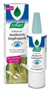 A Vogel Pollinosan hooikoorts oogdruppels