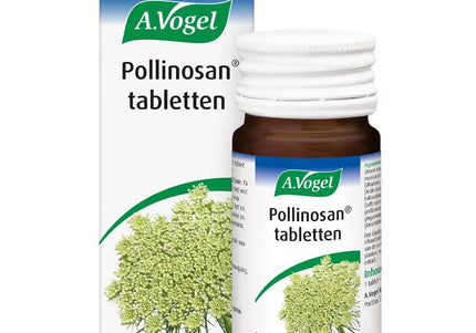 A Vogel Pollinosan