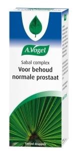 A Vogel Prostaforce druppels