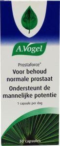 A Vogel Prostaforce